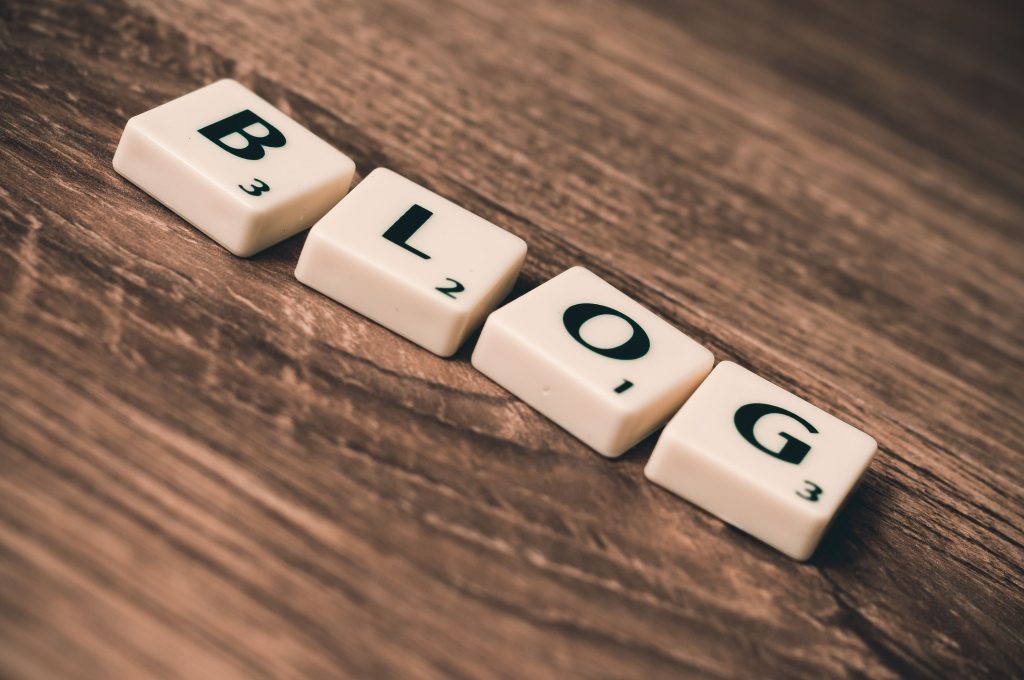 Monetizing a blog: what’s the smartest order to add revenue streams?