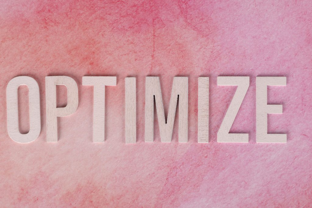 Local SEO Optimization Process – Local Rankings Start With A Strong Core