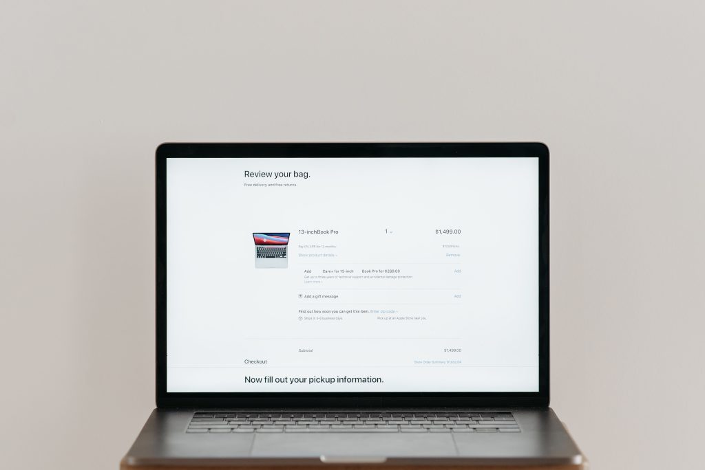 Buying fake Google reviews