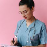 Odd SEO Problem – Nurse Practitioner